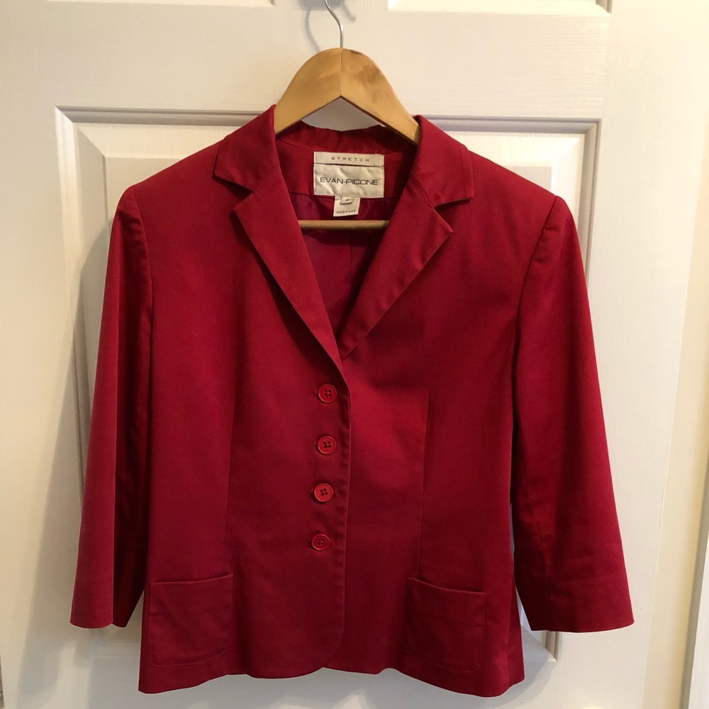 Jacket